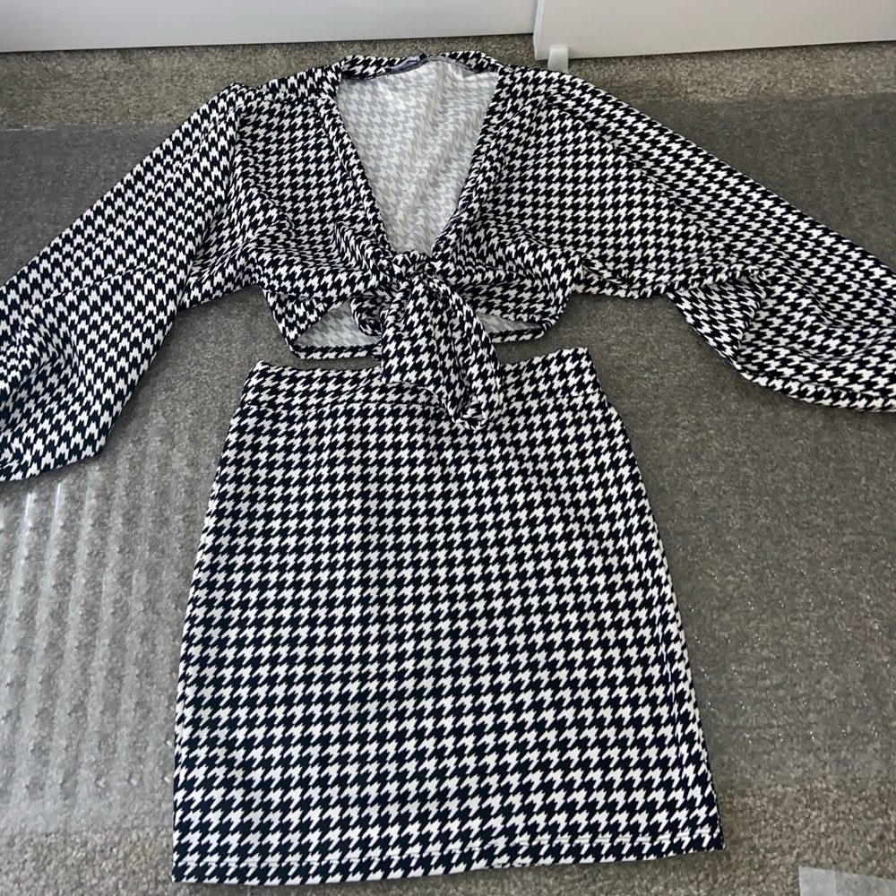 Fashion nova set